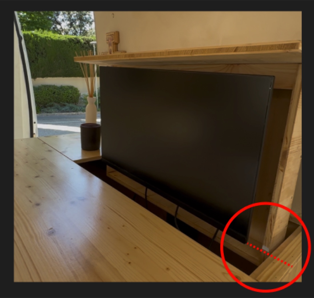 Marcas blancas de la TV