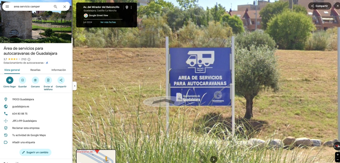 Área de vertido 2